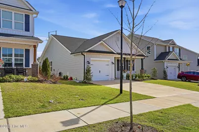 263 Maidenhair Place, Clayton, NC 27520 - Photo 3