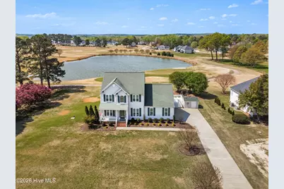 348 Riverwood Drive, Clayton, NC 27527 - Photo 5