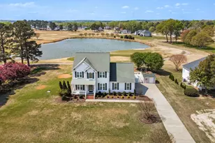 348 Riverwood Dr, Clayton, NC 27527 - Photo 5