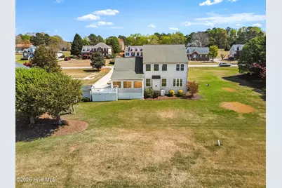 348 Riverwood Drive, Clayton, NC 27527 - Photo 9