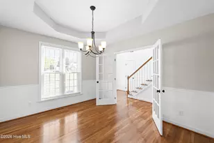 348 Riverwood Dr, Clayton, NC 27527 - Photo 15