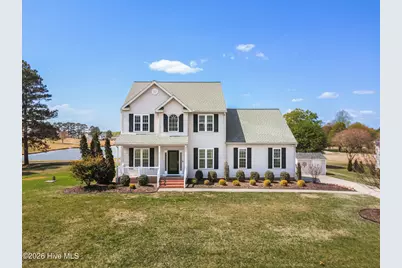 348 Riverwood Drive, Clayton, NC 27527 - Photo 3