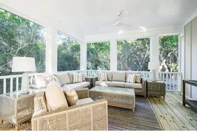 534 Chicamacomico Way, Bald Head Island, NC 28461 - Photo 17