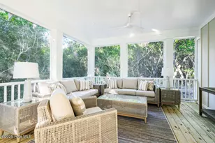 534 Chicamacomico Way, Bald Head Island, NC 28461 - Photo 17