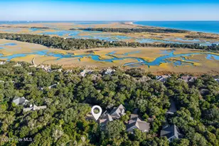 534 Chicamacomico Way, Bald Head Island, NC 28461 - Photo 3
