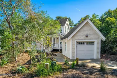 534 Chicamacomico Way, Bald Head Island, NC 28461 - Photo 1