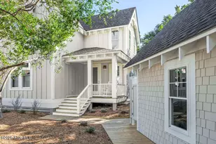534 Chicamacomico Way, Bald Head Island, NC 28461 - Photo 5