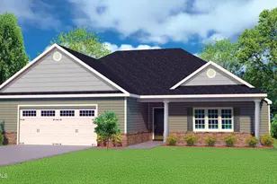 1813 Caracara Dr, New Bern, NC 28560 - Photo 1