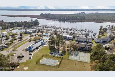 1813 Caracara Drive, New Bern, NC 28560 - Photo 17