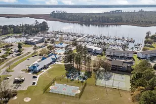 1813 Caracara Dr, New Bern, NC 28560 - Photo 17