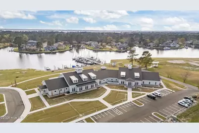 1813 Caracara Drive, New Bern, NC 28560 - Photo 9