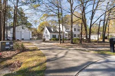 589 Deer Run Road, New Bern, NC 28562 - Photo 1