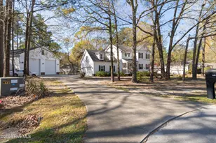589 Deer Run Rd, New Bern, NC 28562 - Photo 1