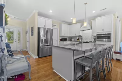213 A Street, Bridgeton, NC 28519 - Photo 9