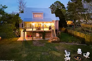 213 A St, Bridgeton, NC 28519 - Photo 41