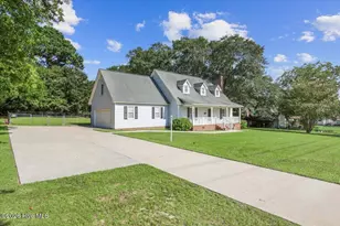 1806 Salem Church Rd, Goldsboro, NC 27530 - Photo 39