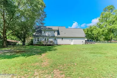 1806 Salem Church Road, Goldsboro, NC 27530 - Photo 49