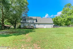 1806 Salem Church Rd, Goldsboro, NC 27530 - Photo 49