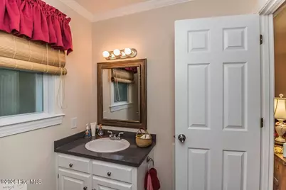 1806 Salem Church Road, Goldsboro, NC 27530 - Photo 35