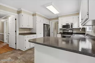 1806 Salem Church Rd, Goldsboro, NC 27530 - Photo 13