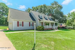 1806 Salem Church Rd, Goldsboro, NC 27530 - Photo 3