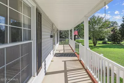 1806 Salem Church Road, Goldsboro, NC 27530 - Photo 5