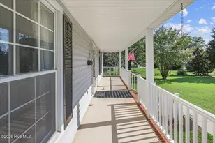 1806 Salem Church Rd, Goldsboro, NC 27530 - Photo 5