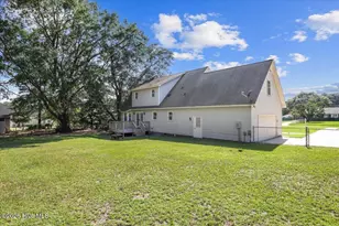 1806 Salem Church Rd, Goldsboro, NC 27530 - Photo 35