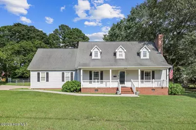 1806 Salem Church Road, Goldsboro, NC 27530 - Photo 1