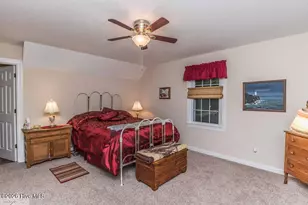 1806 Salem Church Rd, Goldsboro, NC 27530 - Photo 31