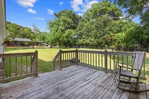 1806 Salem Church Rd, Goldsboro, NC 27530 - Photo 33