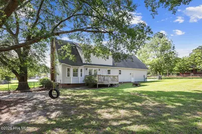 1806 Salem Church Road, Goldsboro, NC 27530 - Photo 37