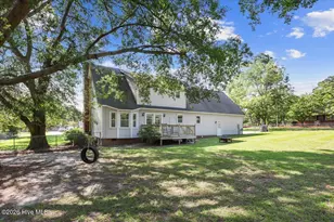 1806 Salem Church Rd, Goldsboro, NC 27530 - Photo 37