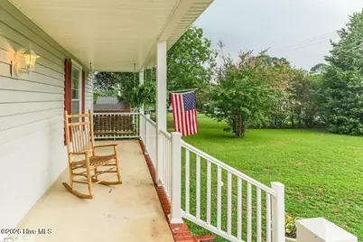 1806 Salem Church Road, Goldsboro, NC 27530 - Photo 5