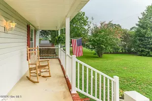 1806 Salem Church Rd, Goldsboro, NC 27530 - Photo 5