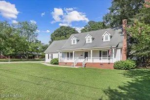 1806 Salem Church Rd, Goldsboro, NC 27530 - Photo 3
