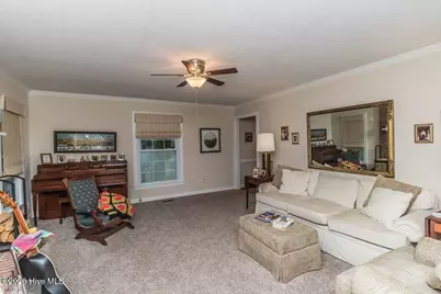 1806 Salem Church Road, Goldsboro, NC 27530 - Photo 11
