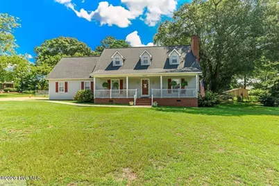 1806 Salem Church Road, Goldsboro, NC 27530 - Photo 1