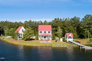 7 Back Cv Cir, Oriental, NC 28571 - Photo 57