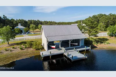 7 Back Cove Circle #32c, Oriental, NC 28571 - Photo 59