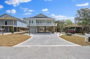 150 NE 1st St, Oak Island, NC 28465 - Photo 1
