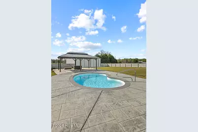 2191 Nc 111, Pink Hill, NC 28572 - Photo 35