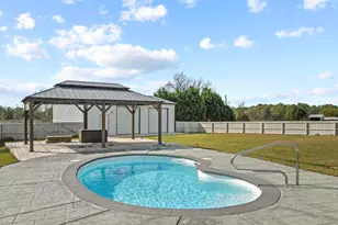 2191 NC-111, Pink Hill, NC 28572 - Photo 35