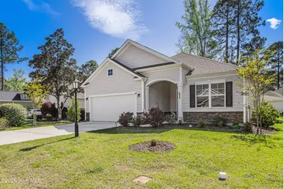 8718 Nottoway Avenue NW, Calabash, NC 28467 - Photo 3
