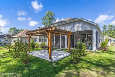 8718 Nottoway Avenue NW, Calabash, NC 28467 - Photo 33