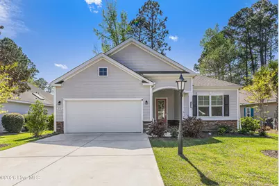 8718 Nottoway Avenue NW, Calabash, NC 28467 - Photo 1