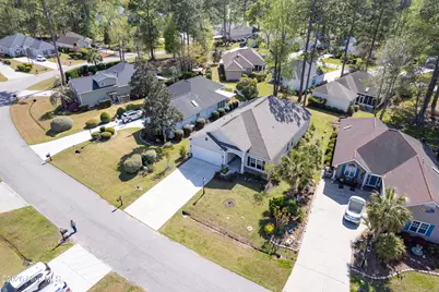 8718 Nottoway Avenue NW, Calabash, NC 28467 - Photo 37