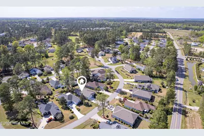 8718 Nottoway Avenue NW, Calabash, NC 28467 - Photo 45