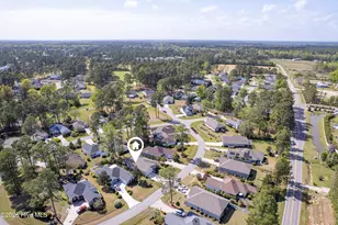 8718 Nottoway Ave NW, Calabash, NC 28467 - Photo 45