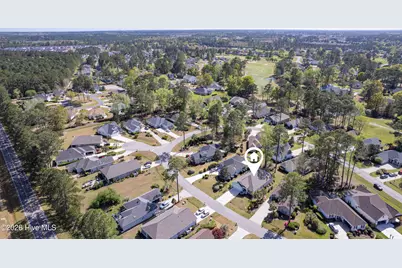 8718 Nottoway Avenue NW, Calabash, NC 28467 - Photo 39